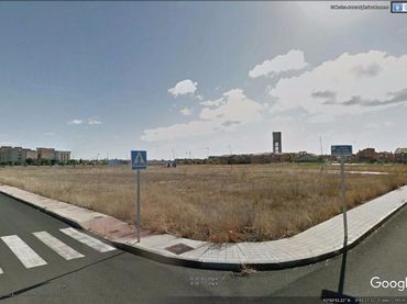 Terreny residencial en venda a Benavente