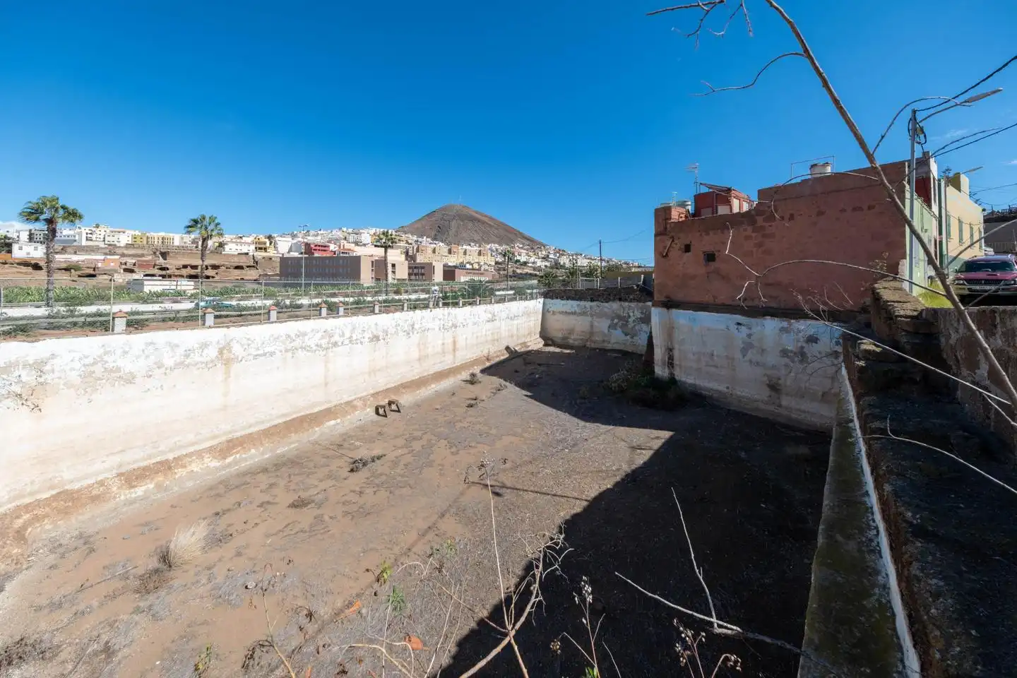 Country homes for sale in Gáldar
