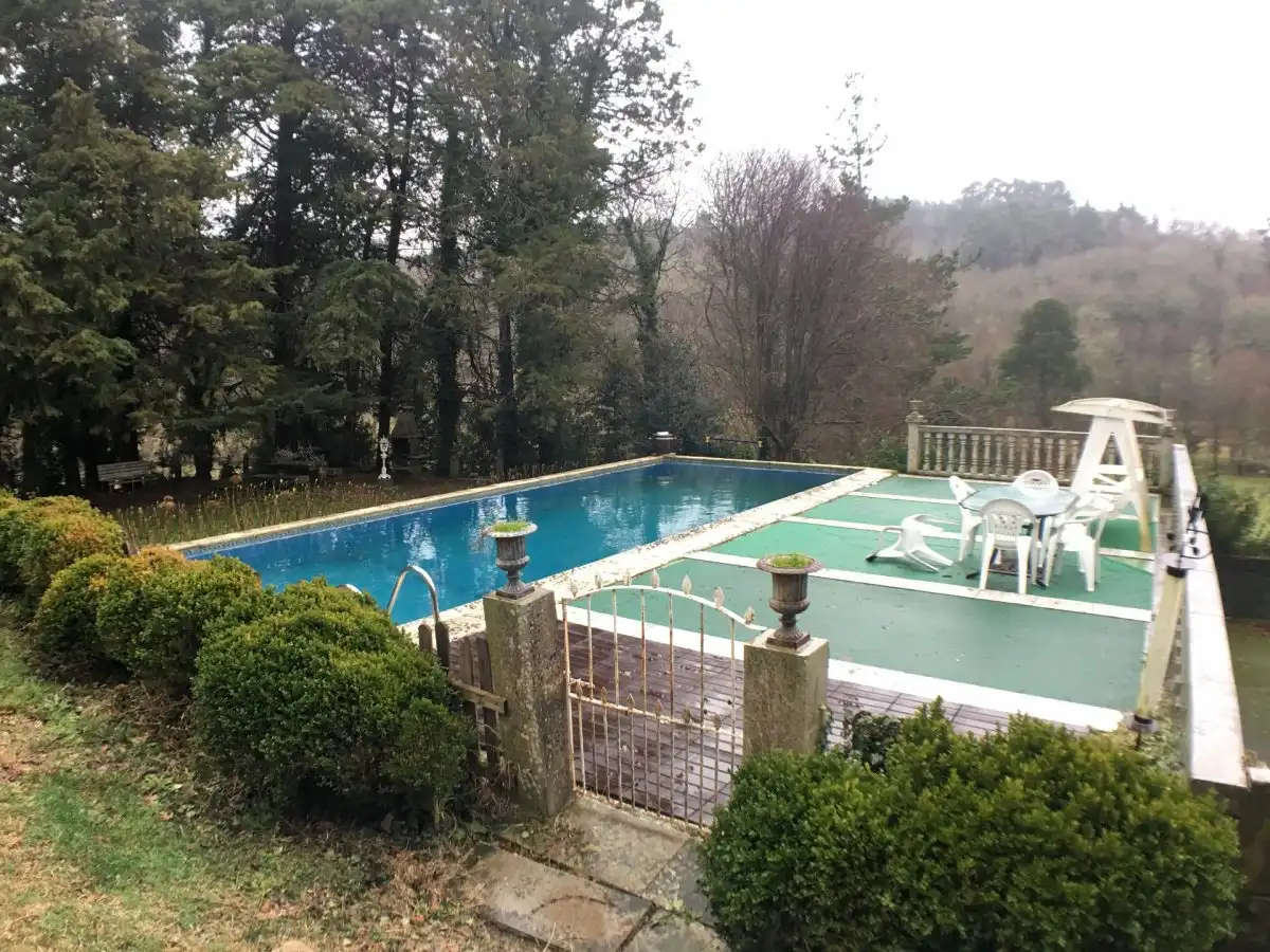 Casa o chalet en venta en Cotobade