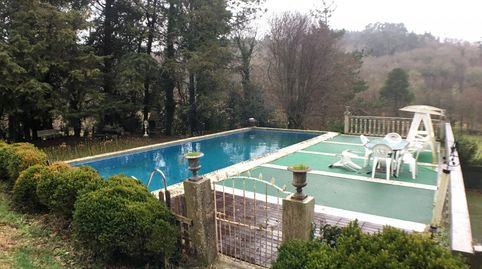 Foto 5 de Casa o chalet en venta en Cotobade, Pontevedra