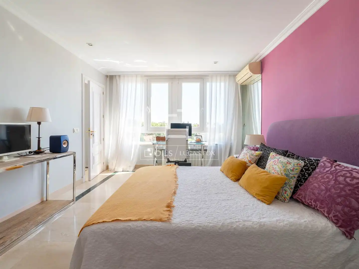 Penthouse with lift for sale in Chamartín, imagen 56