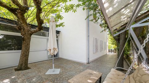 Foto 5 de Finca rústica en venta en Calle del Padre Wigfrido, Jardín de los Reyes - Parque Real, El Escorial