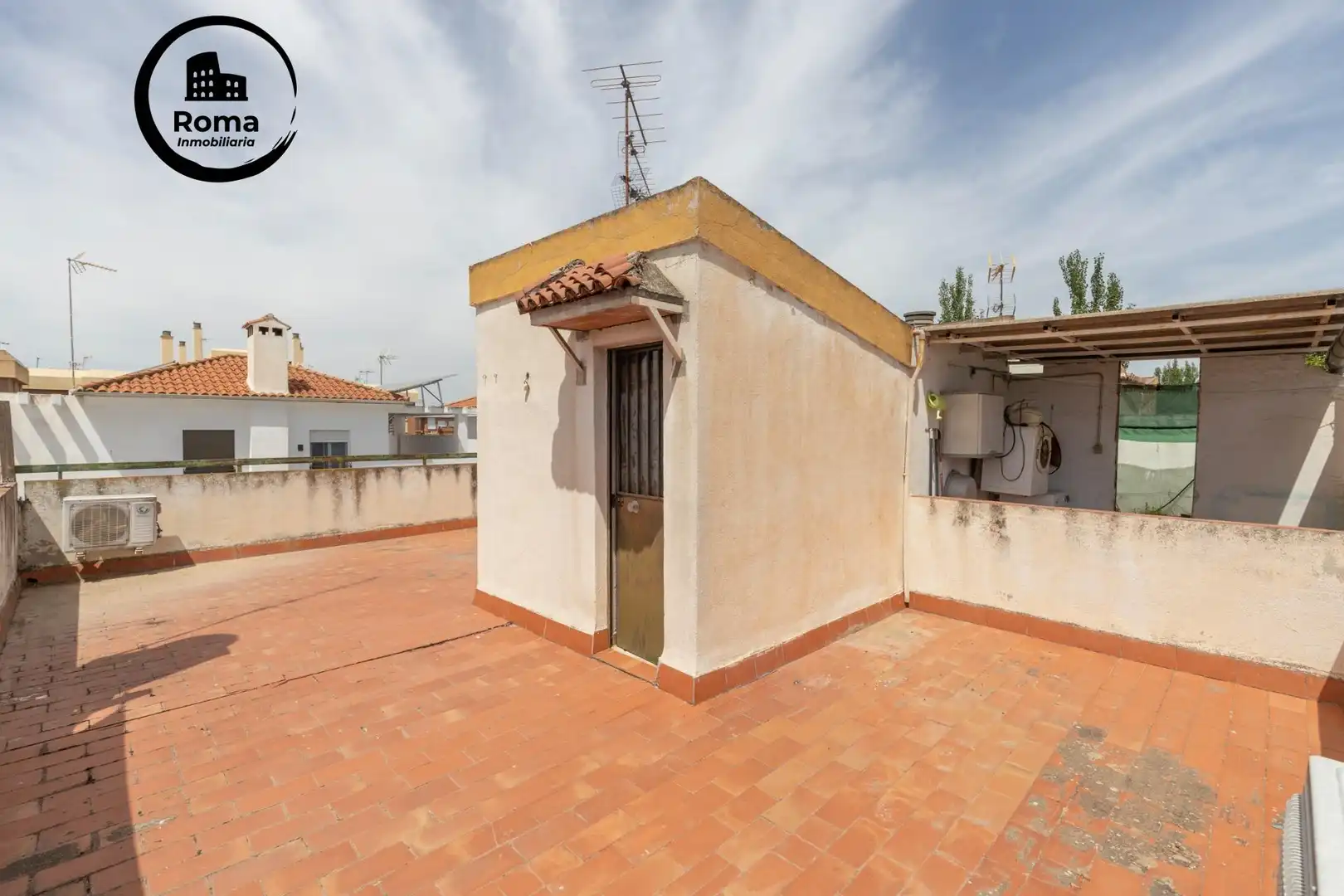Casa con piscina en venta en Maracena, imagen 32