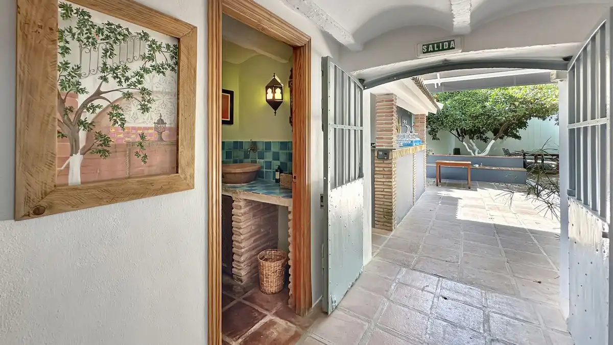 Local comercial de lloguer a Centro, imagen 21