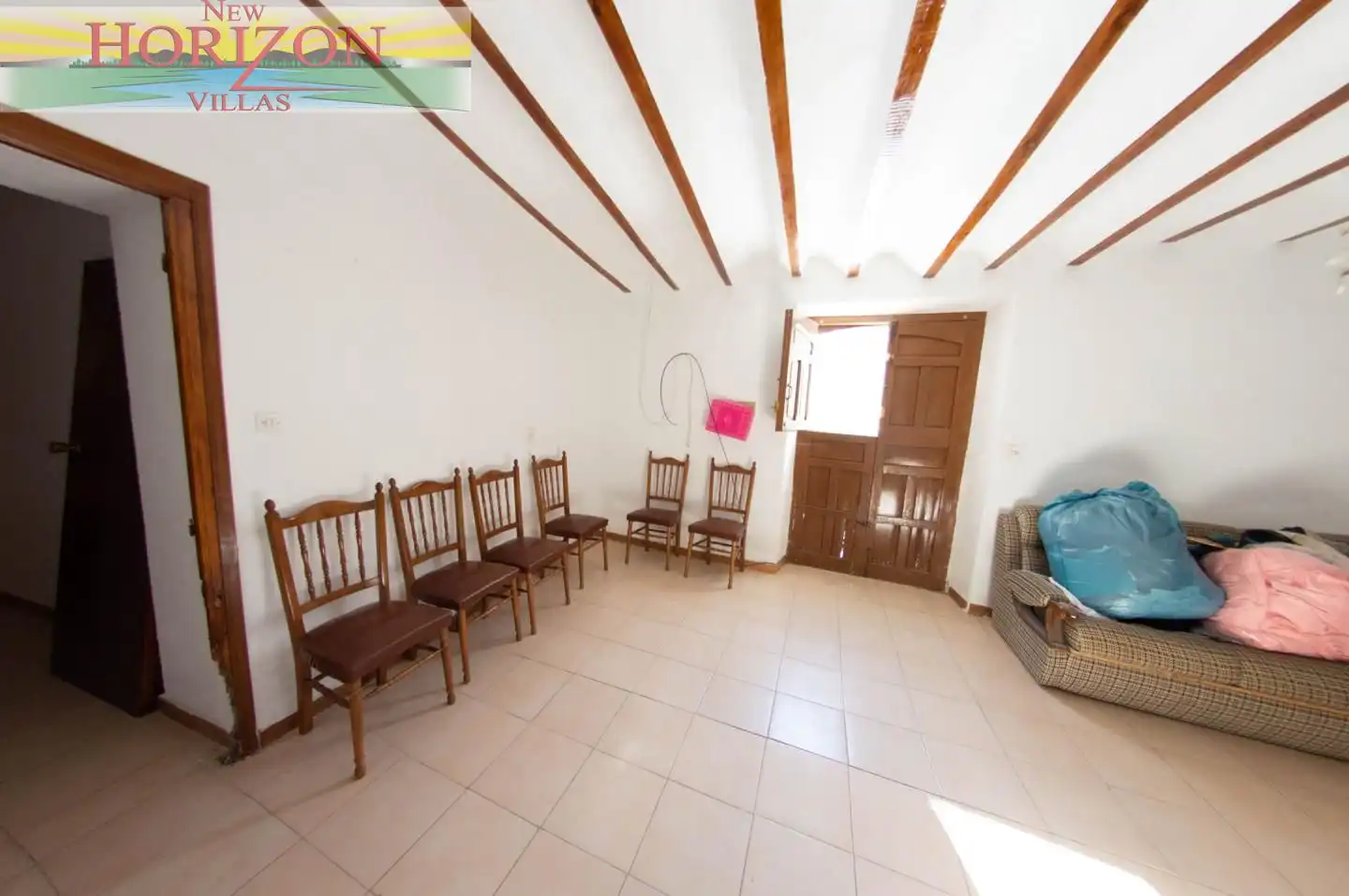 House with garden for sale in Albox, imagen 37
