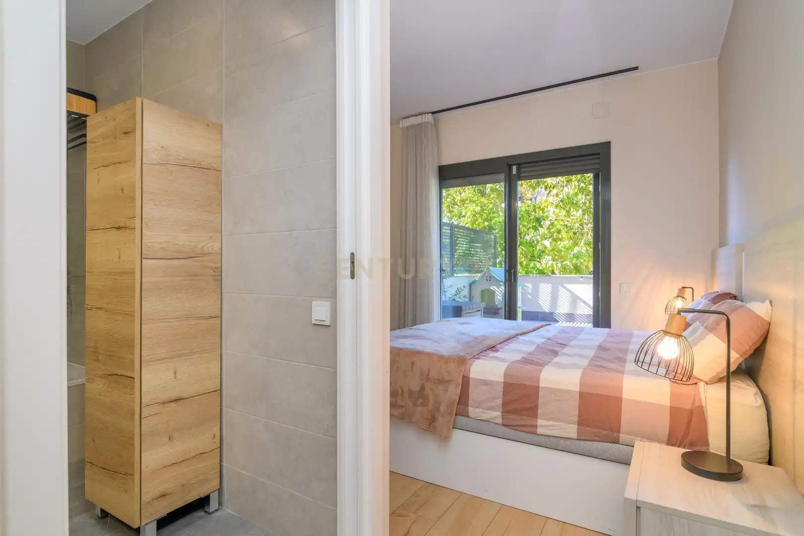 Schlafzimmer von Wohnungen zum Verkauf in La Serreta