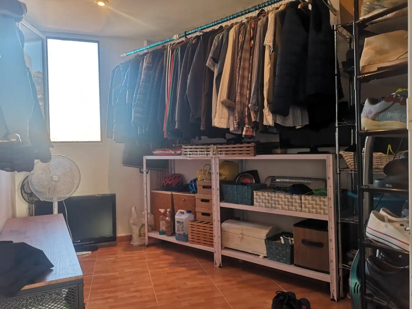 Penthouse mit Aufzug zum Verkauf in Carrer Agustín Oliver 2, imagen 15