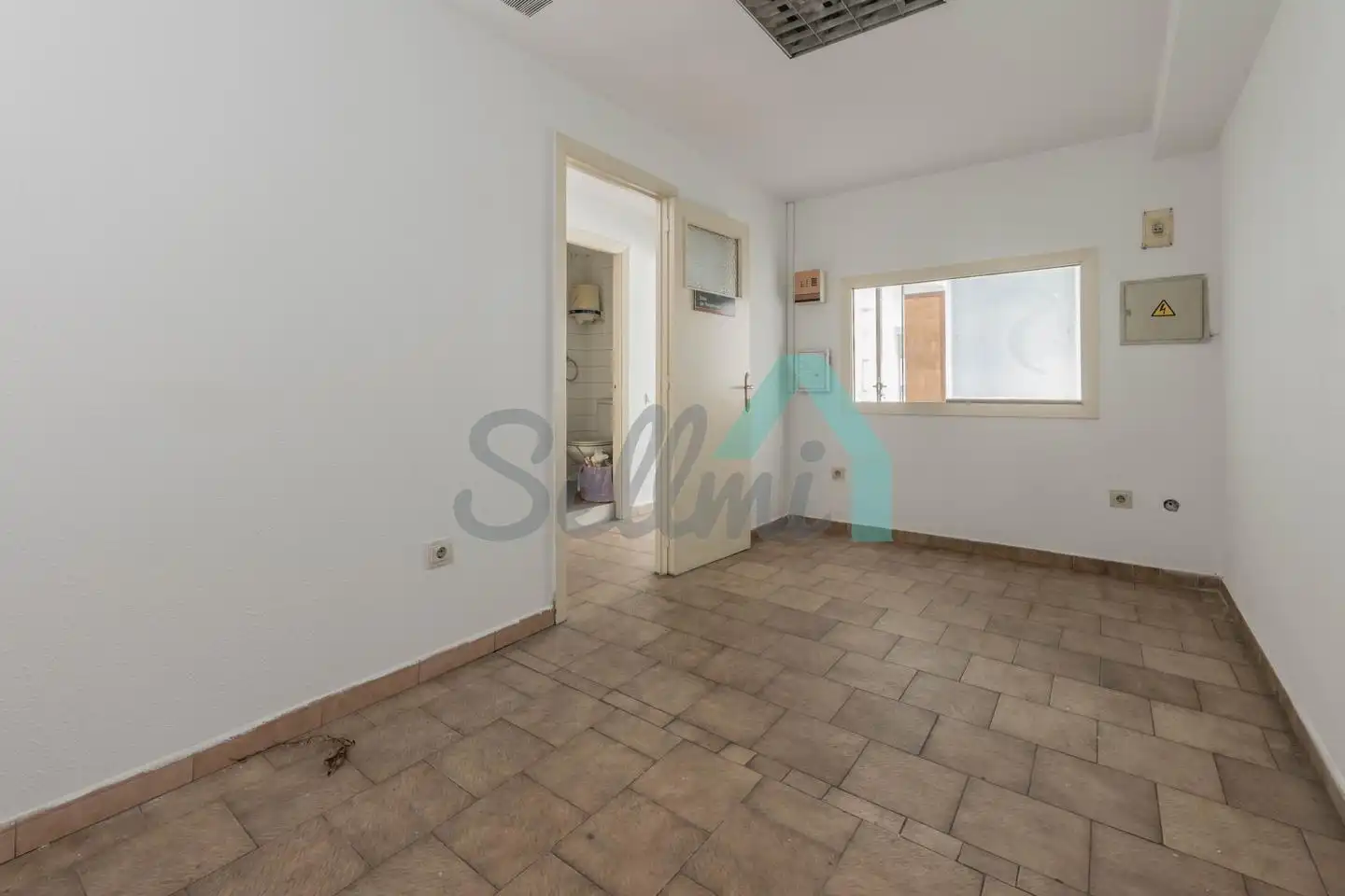Business premises for sale in Fuertes Acevedo, imagen 27