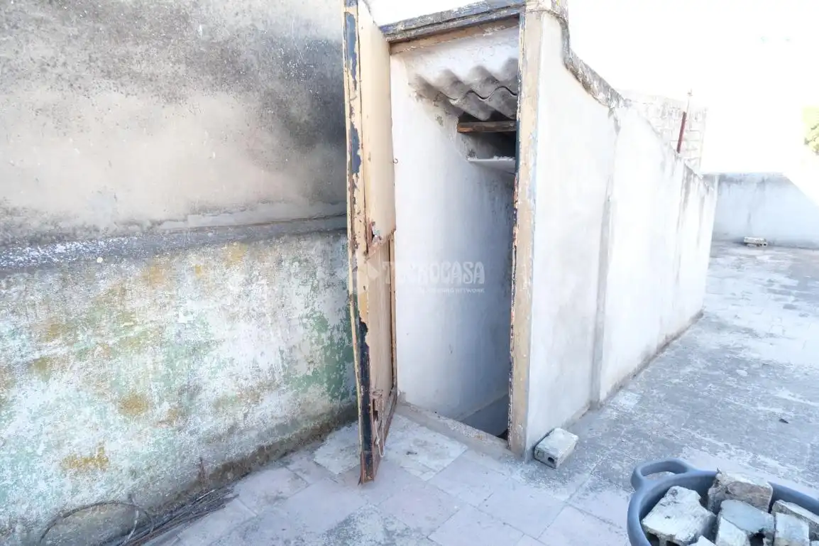 Casa adosada en venta en Sevilla
