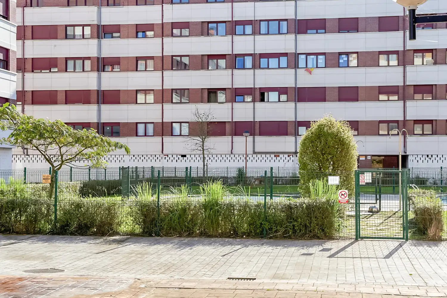 Locale commerciale in vendita a C/ Francisco Tomás y Valiente, imagen 14