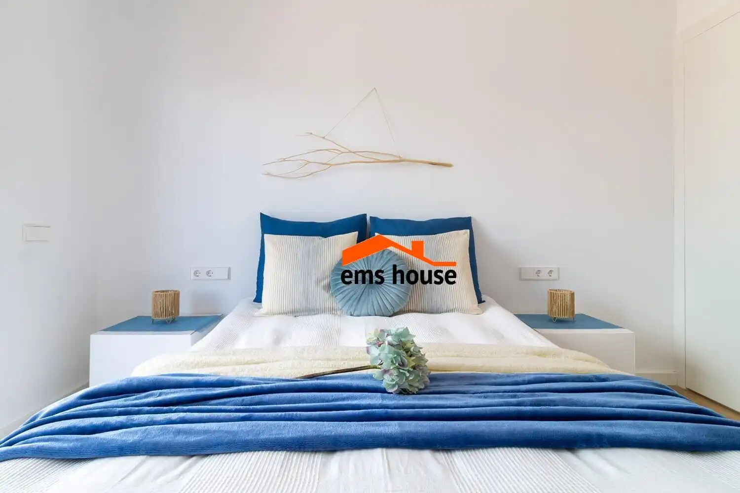 Habitación de Ático en venta en Calonge i Sant Antoni con Aire acondicionado, Calefacción y Terraza