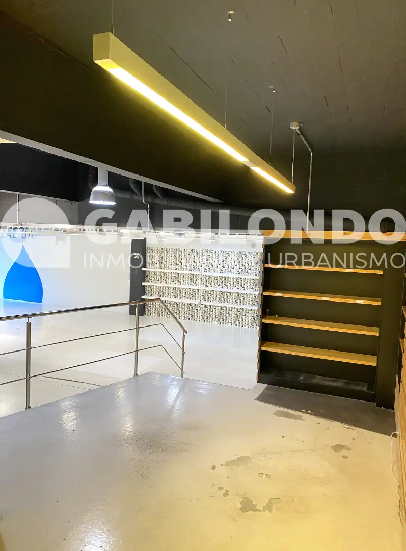 Local comercial en alquiler en Toletxe Kalea, imagen 14