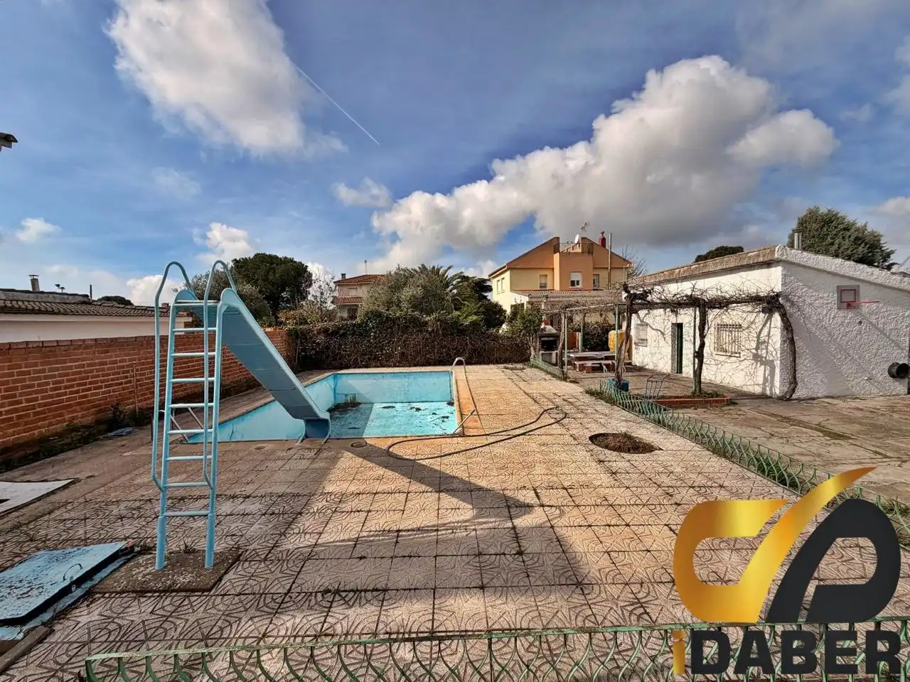 Casa amb piscina en venda a Carranque, imagen 3