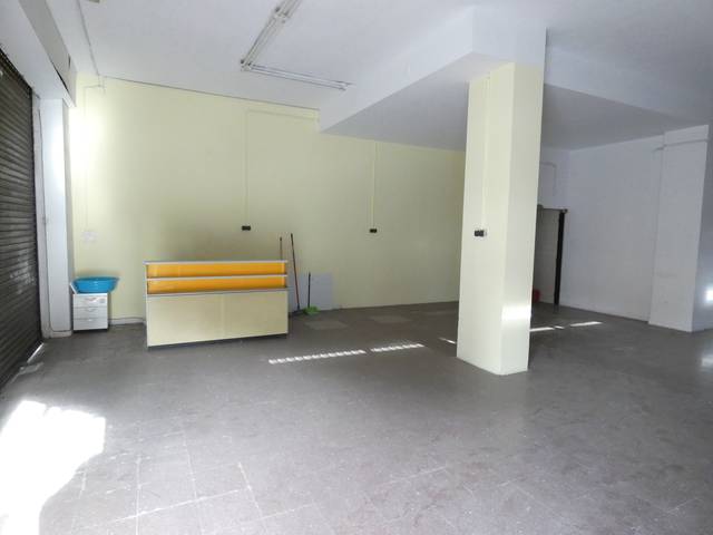 Local comercial en Alquiler en Montflorit