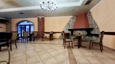 Local en venta en Calle do Rego 10, O Milladoiro, Ames, imatge 3