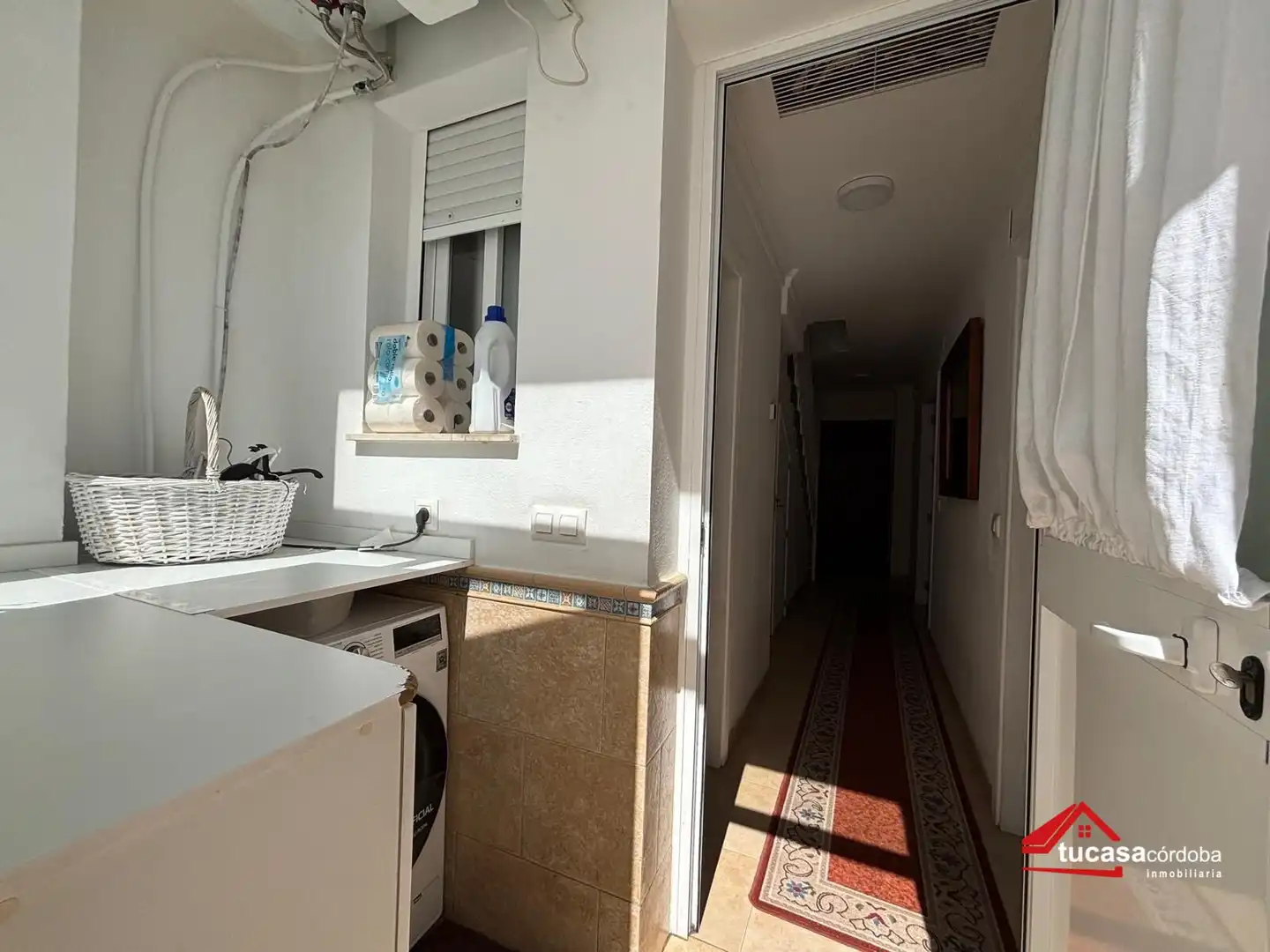 Casa o chalet en venta en La Victoria con Trastero y Amueblado