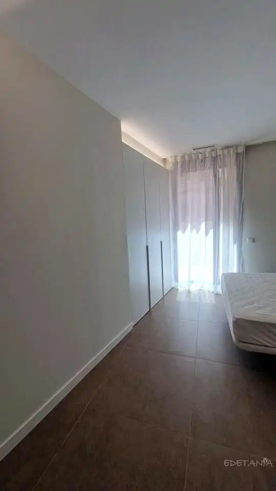 Schlafzimmer von Erdgeschoss zur Miete in Vinalesa mit Klimaanlage, Möbliert und Internet