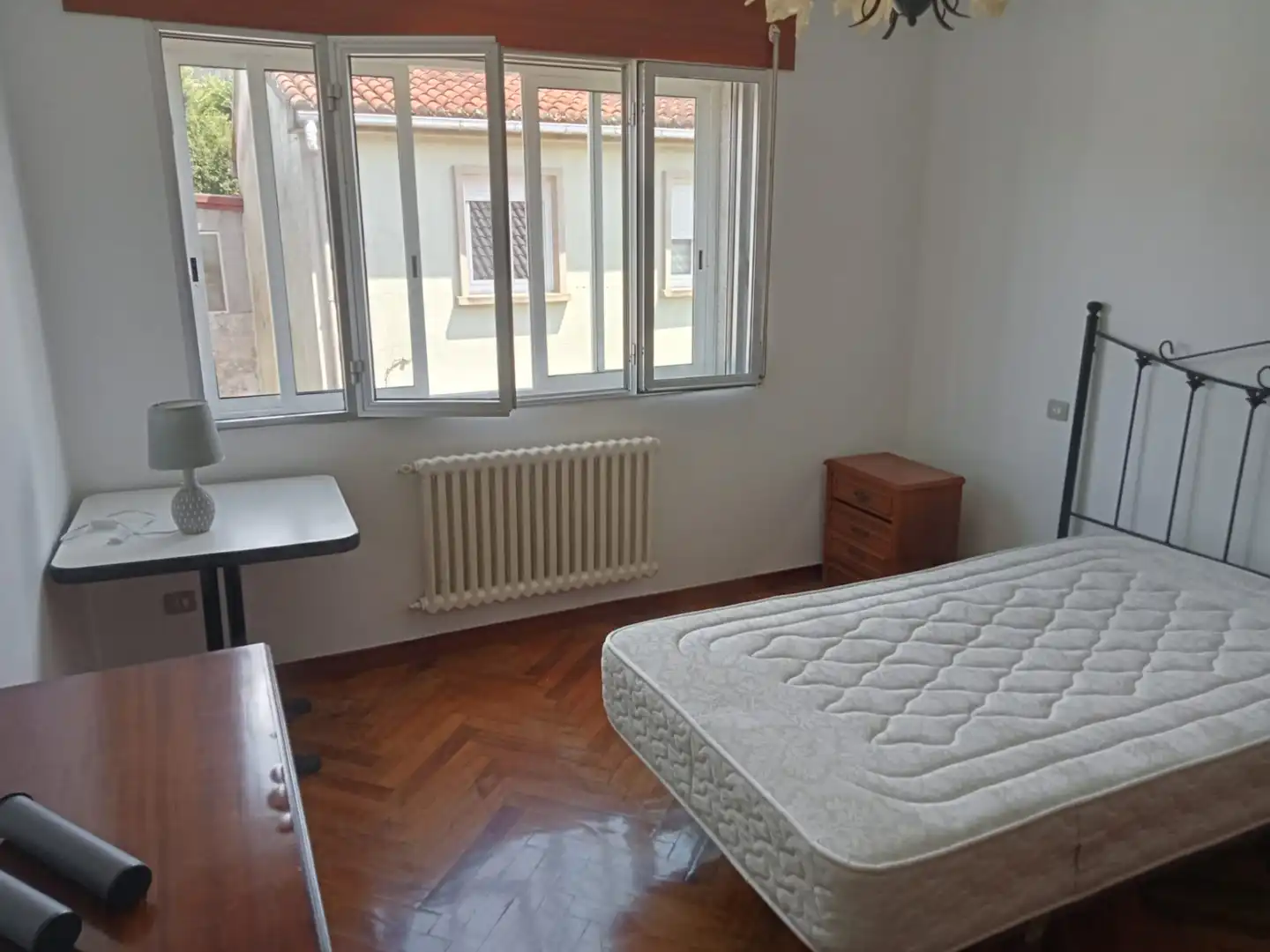 Bedroom of Flat for rent in Campus Norte - San Caetano