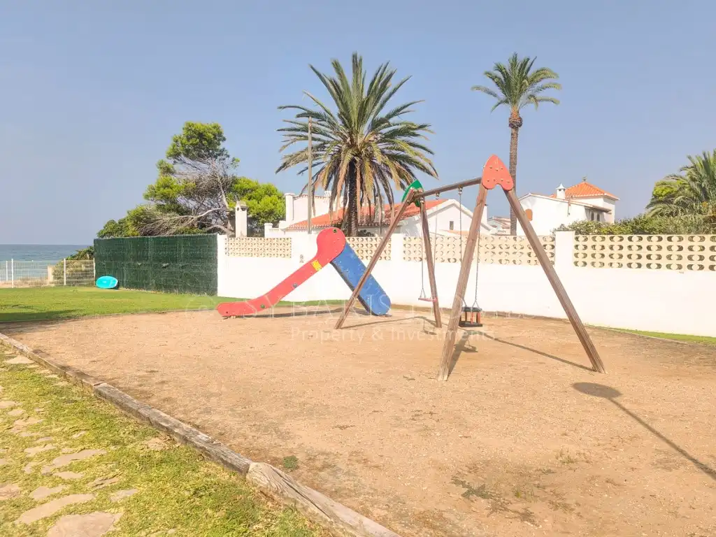 Appartement compact avec piscine à vendre à Carr. de les Marines a Dénia, 03700 Dénia, Alicante 240, imagen 39