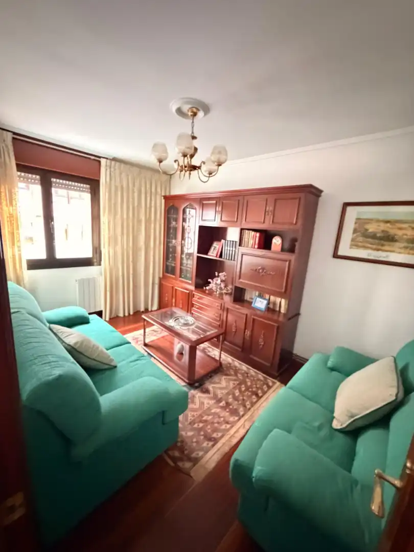 Piso con ascensor en venta en Ravel Kalea 4, imagen 2