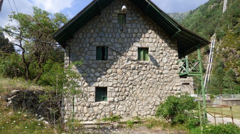 Foto 3 von Gebäude zum Verkauf in Carretera Aragonesa, 57, Bielsa, Huesca