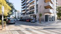 Vista exterior de Pis en venda en  Valencia Capital amb Terrassa i Balcó