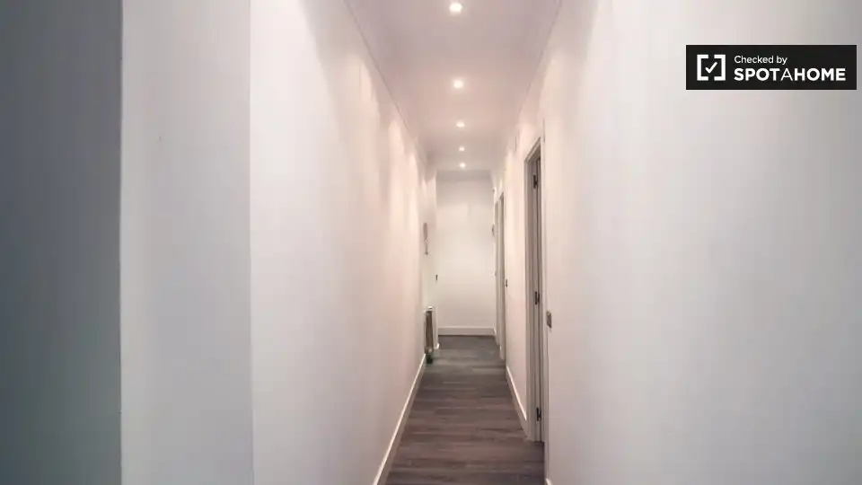 Habitació a Almagro