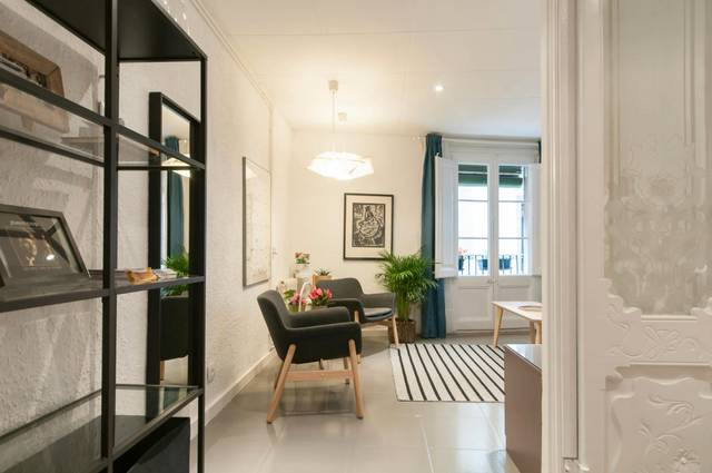 Piso en Alquiler en N/A en Barri Gòtic