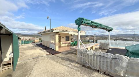 Foto 4 de Finca rústica en venda a Carretera Carretera Logroño, Ayegui / Aiegi, Navarra