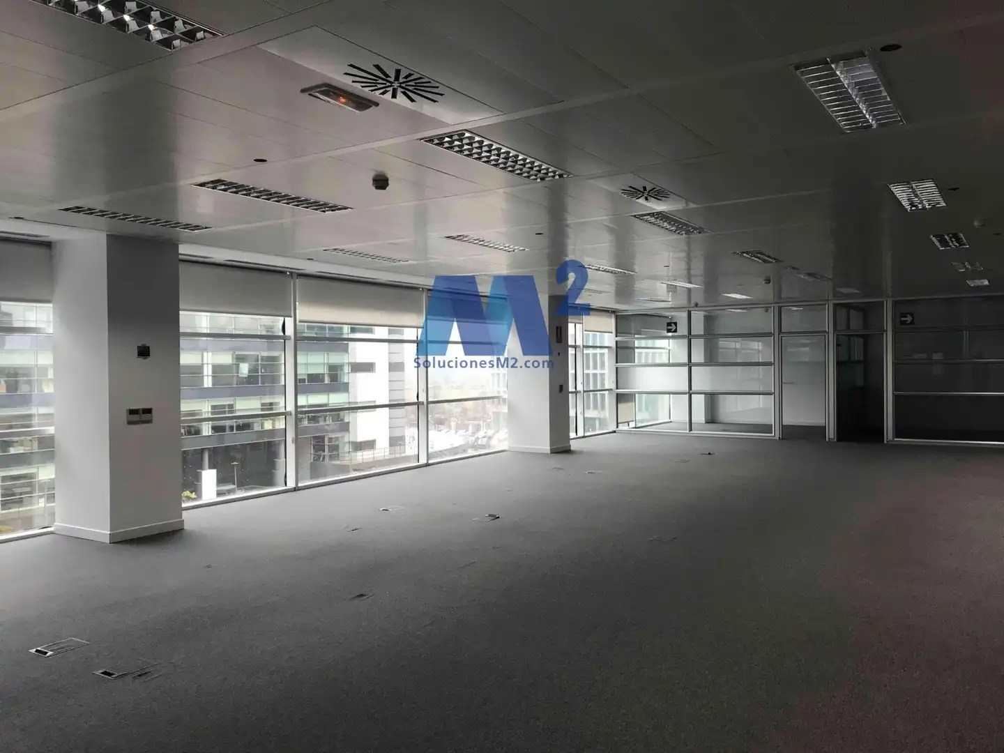 Office space to rent in Anabel Segura, imagen 5