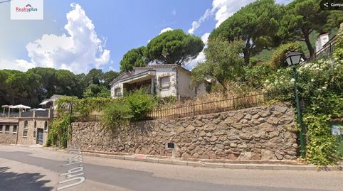 Foto 5 de Casa o xalet en venda a Urbanizacion Lastras, Sotillo de la Adrada, Ávila