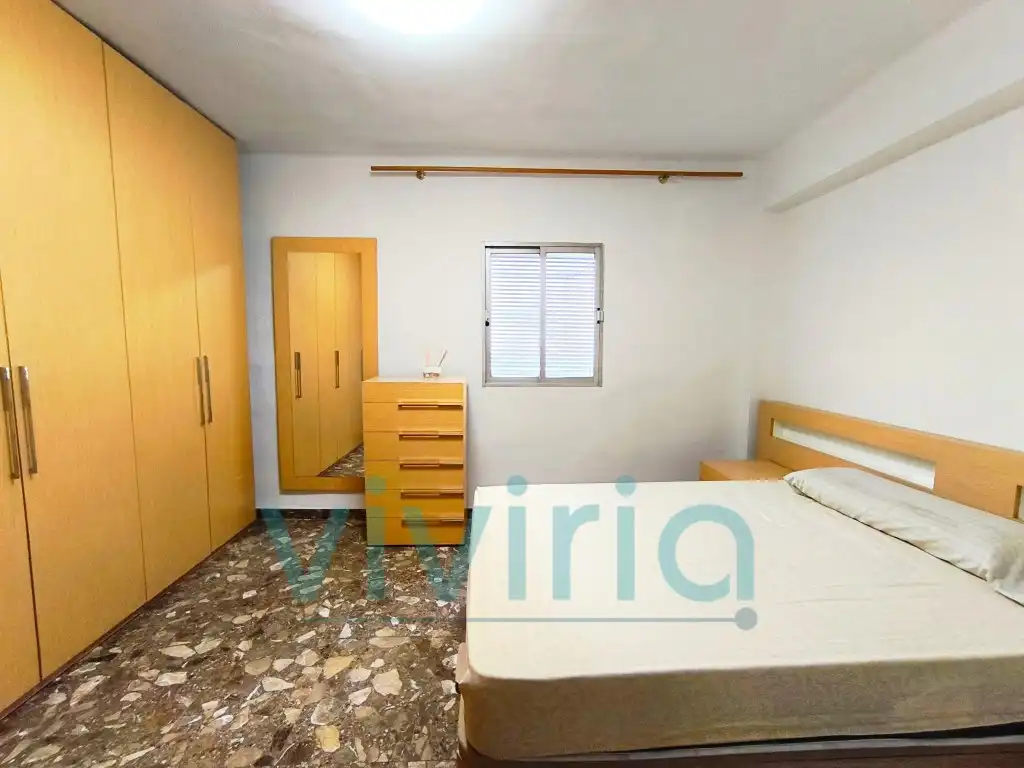 Dormitori de Àtic en venda en Valencia