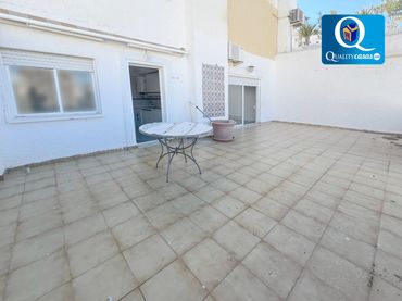 Apartamento en venta en Playa de Poniente