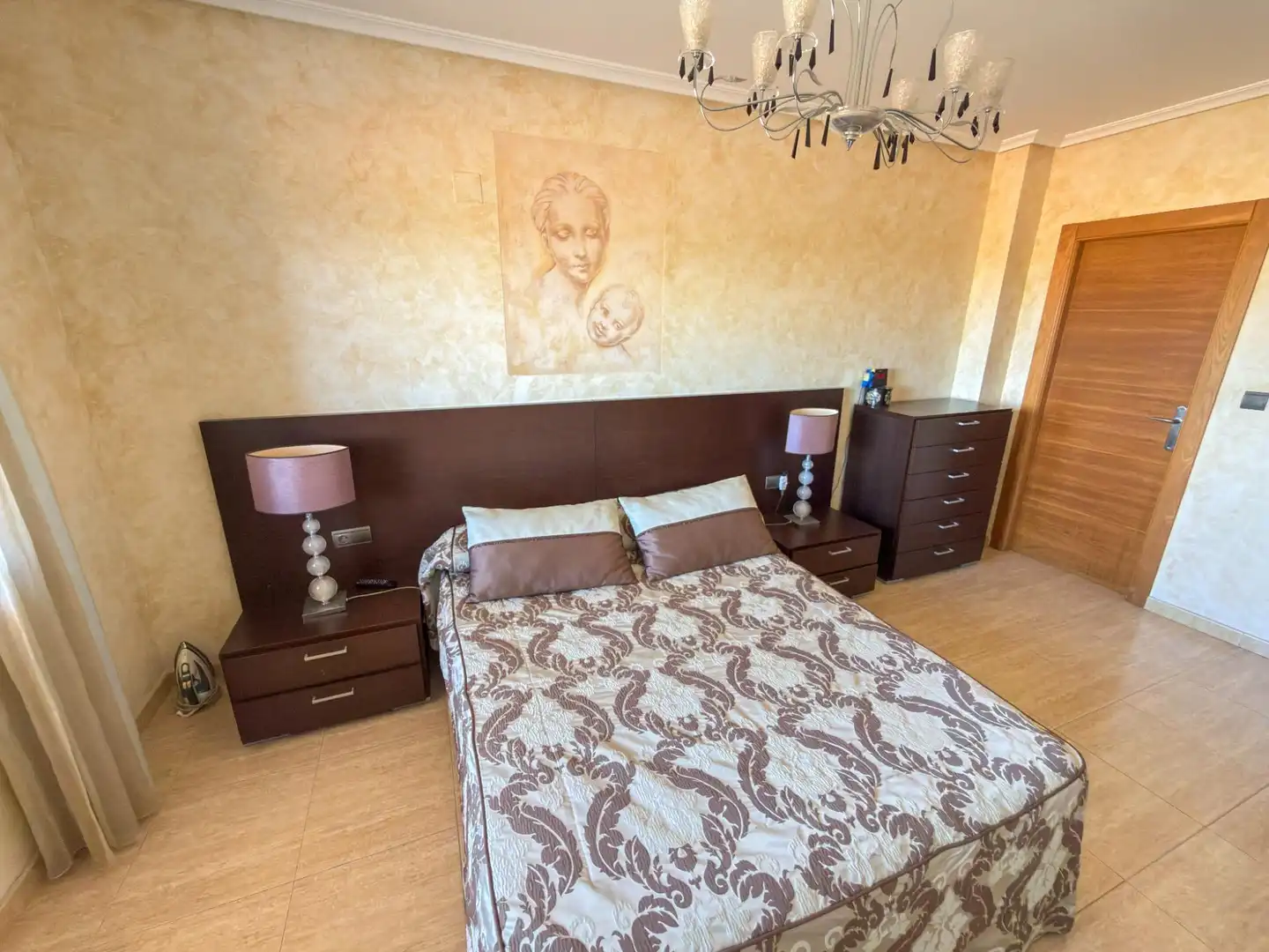Habitación de Piso en venta en Callosa de Segura con Aire acondicionado, Trastero y Balcón