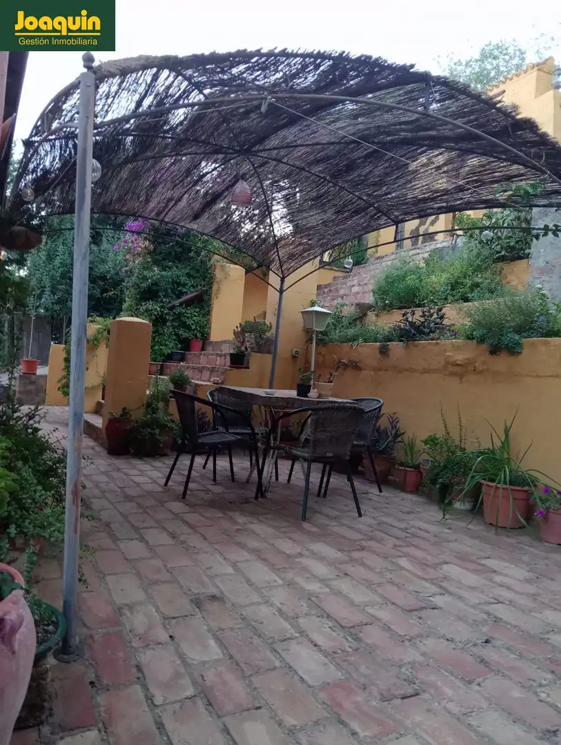 Maison avec piscine à vendre à Periurbano Oeste - Sierra, imagen 6