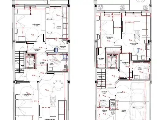 Terreny residencial en venda a Calle avenida John Lennon 38A, imagen 11