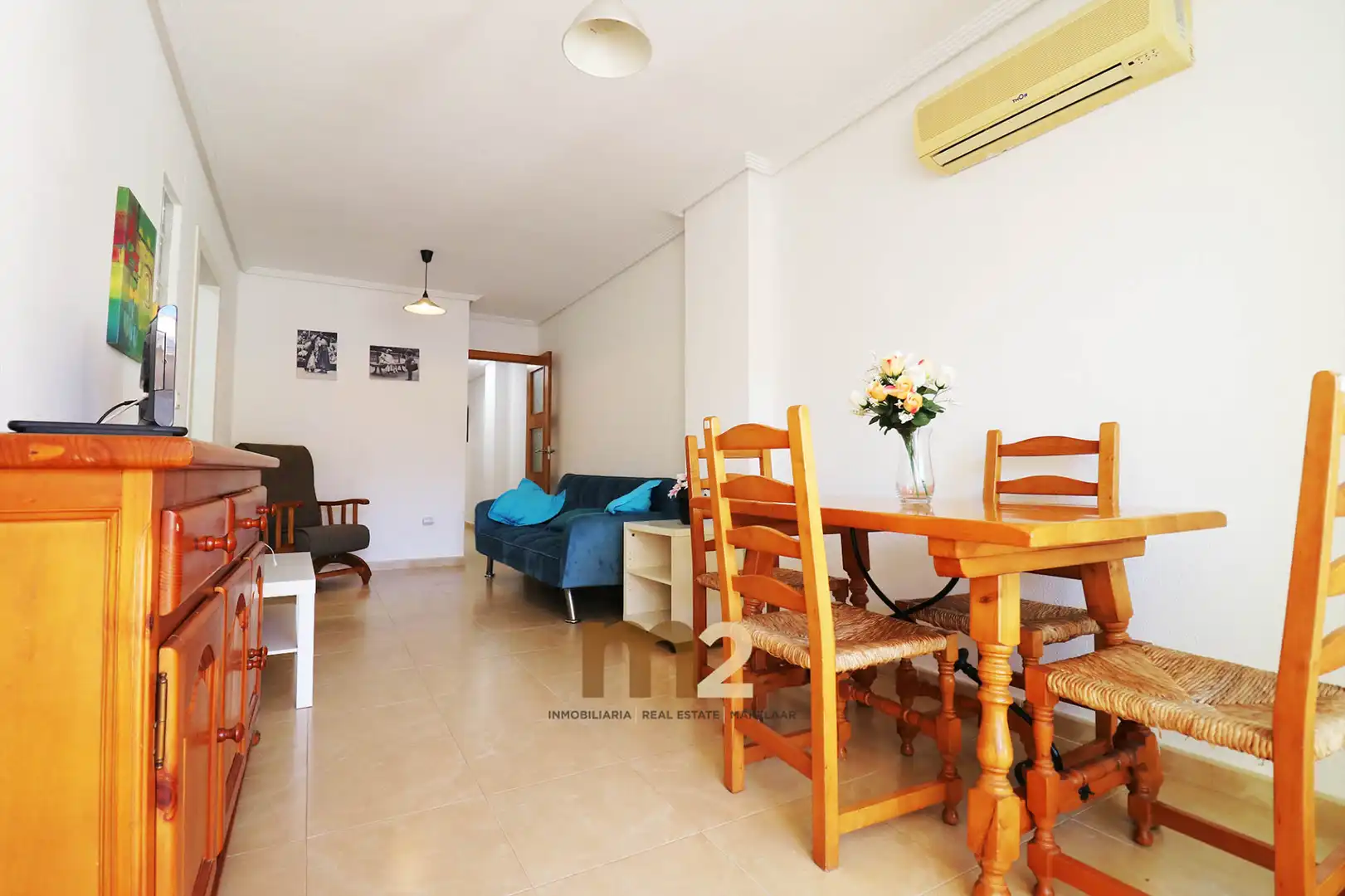 Apartament amb ascensor en venda a Pasaje Puerta de Damasco, imagen 14