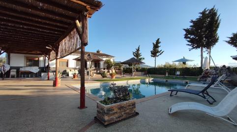Foto 5 de Casa o xalet en venda a  Los Retamares, Tabernas, Almería
