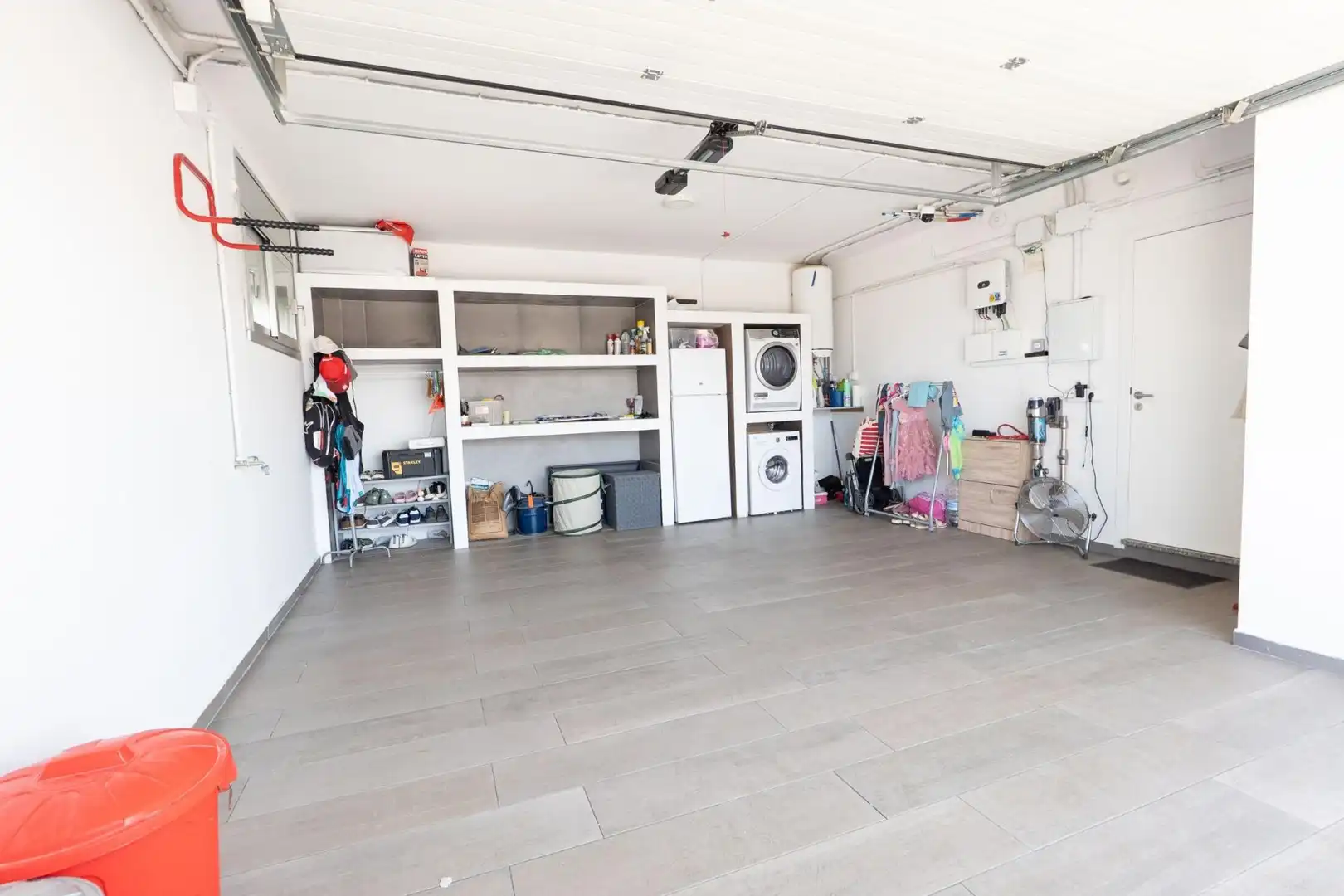 Casa amb jardí en venda a Sant Jaume d'Enveja, imagen 33