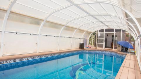 Foto 2 de Casa o xalet en venda a Calle Taray, 2, Carboneras, Almería