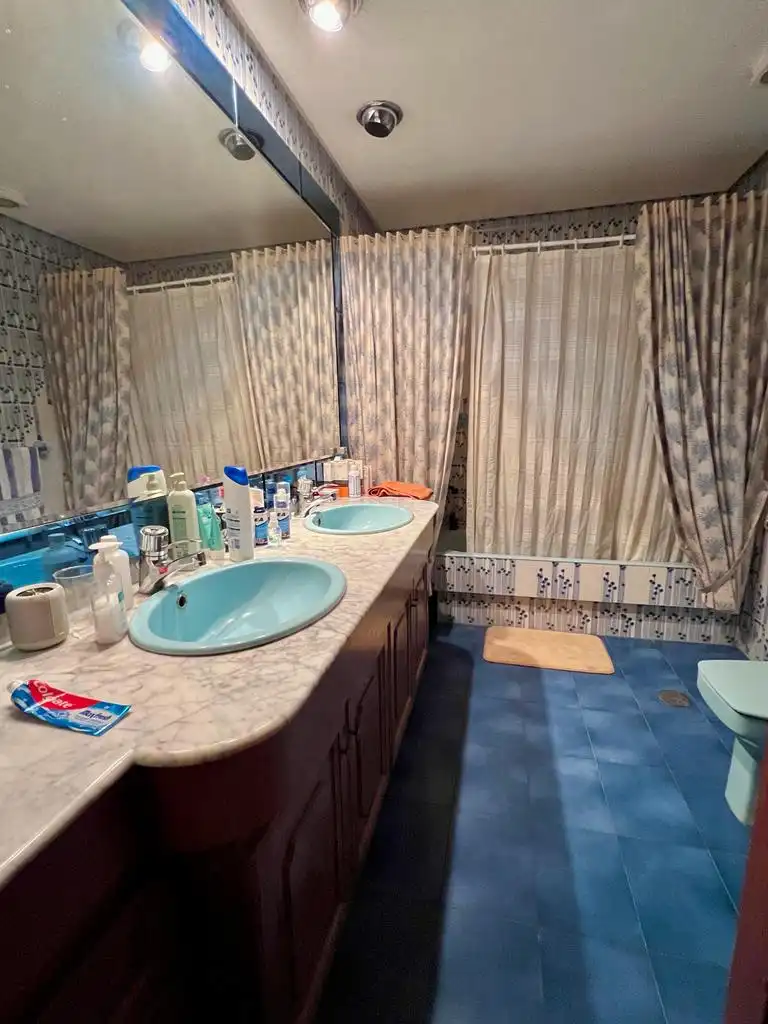Baño de Piso en venta en Elche / Elx