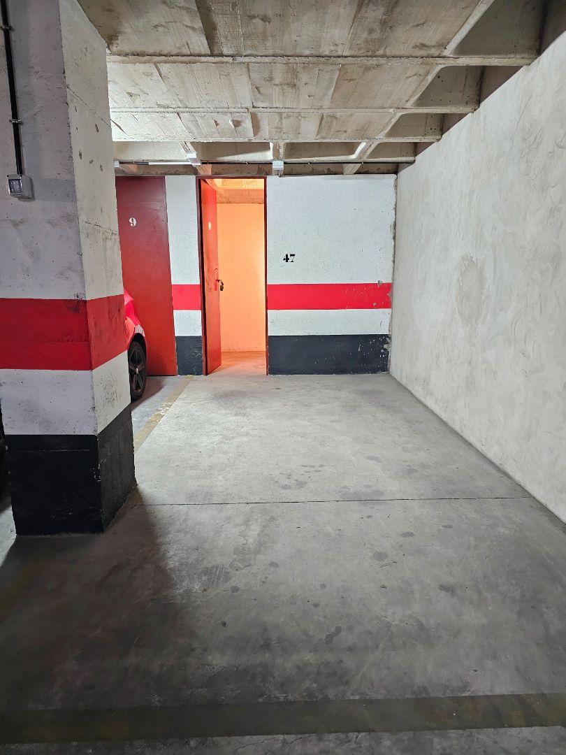 Parking of Garage for sale in Las Palmas de Gran Canaria  with Alarm