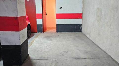 Photo 3 of Garage for sale in Calle Luis Benítez Inglott, 24, La Minilla, Las Palmas de Gran Canaria