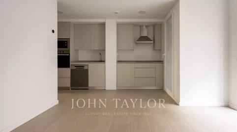 Foto 4 de Pis en venda a Bellas Vistas, Madrid