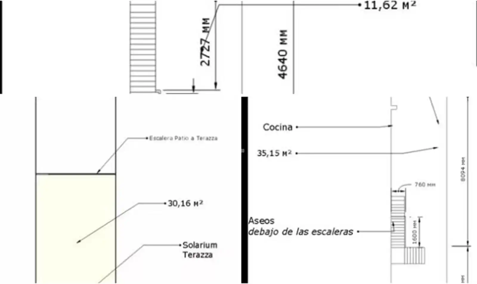Casa en venda a Sueca ciudad, imagen 44