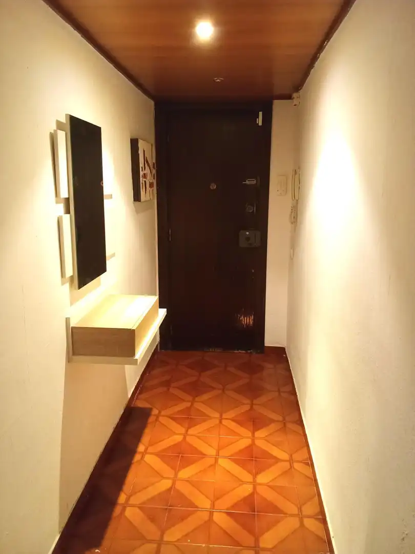 Flat for sale in Badalona