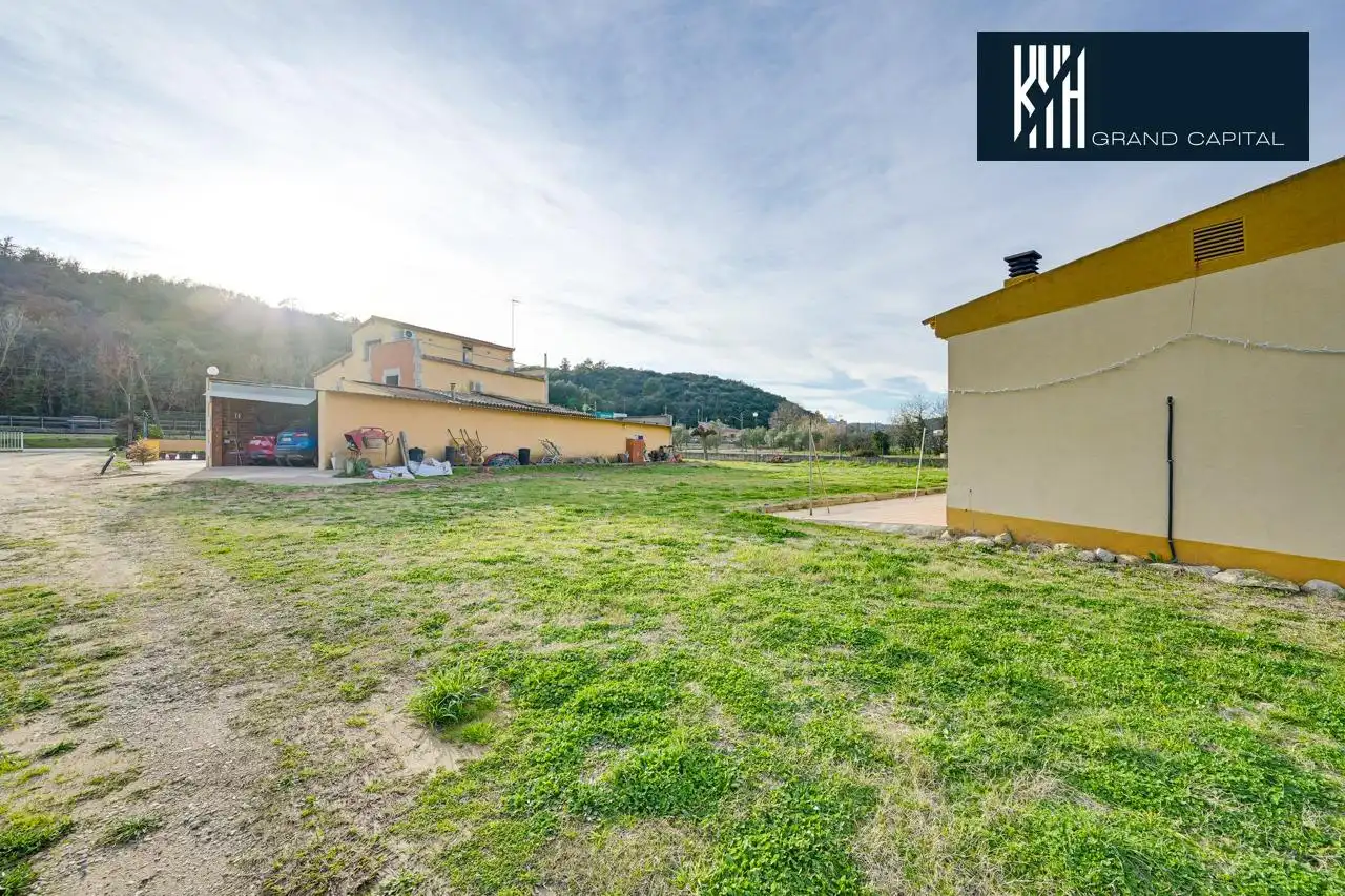 Haus zum Verkauf in Carretera de Campdorà, imagen 59