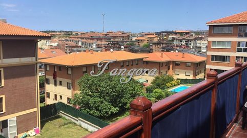 Foto 3 von Wohnung zur Miete in Talaieta Kalea, Usategui, Getxo