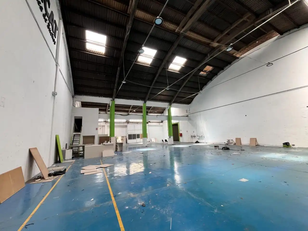 Nau industrial en venda a Centre - Sant Josep - Sanfeliu, imagen 61