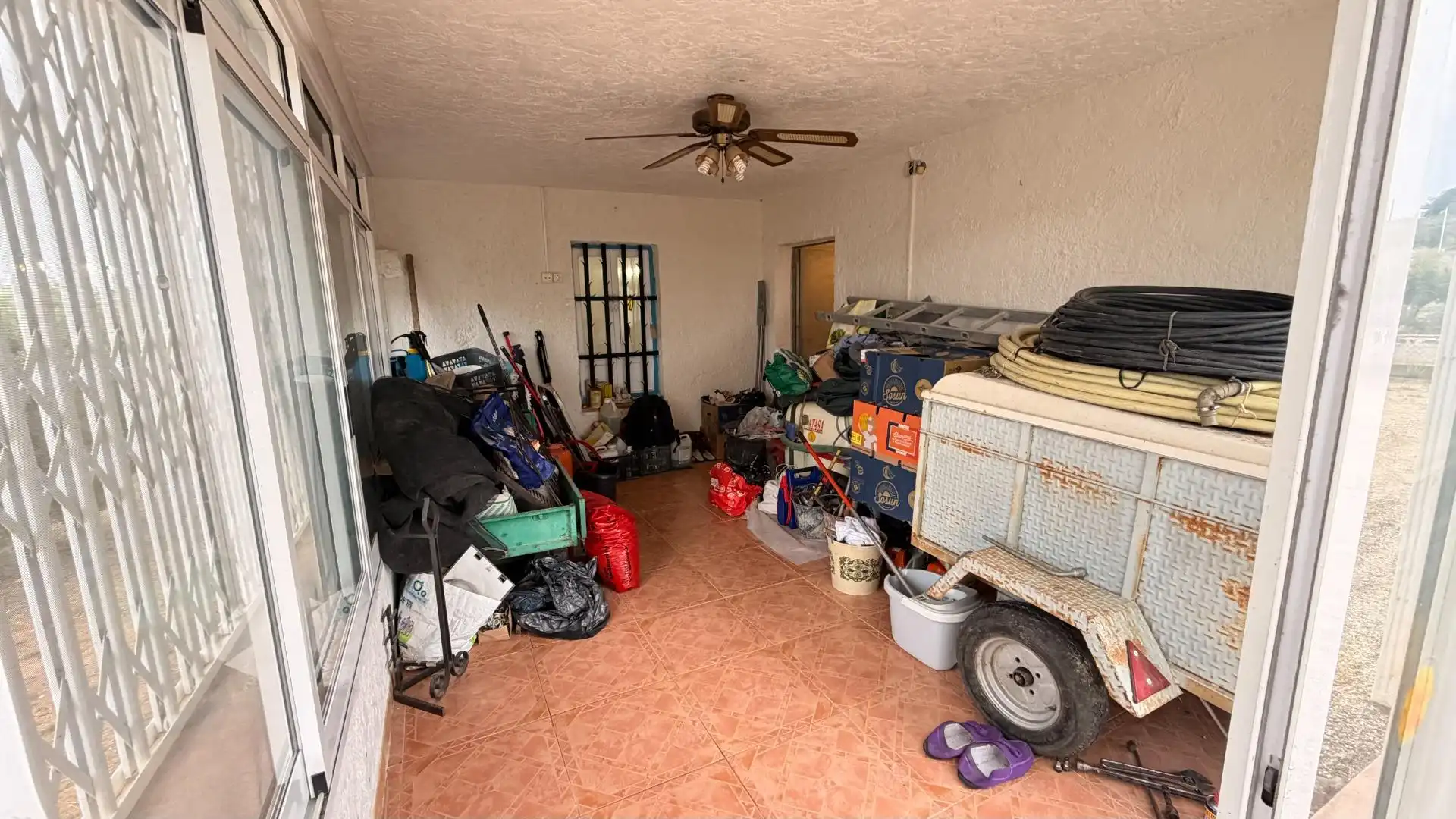 Houses for sale in Elche / Elx  with Heating, Private garden and Storage room
